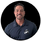 Nathan Faiella owner and founder of Rock Solid Granite & Marble