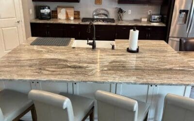 Brown Fantasy Dolomite!