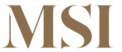 MSI-Logo MSI-Logo