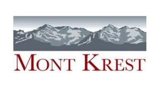 Mont Krest logo Mont Krest logo