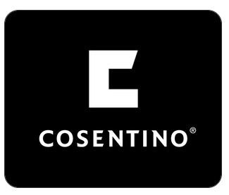 cosentino-logo cosentino logo