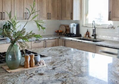 Countertop by Nathan