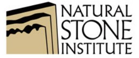 natural stone Institute logo natural stone Institute logo