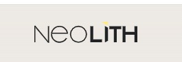 neolith logo neolith logo