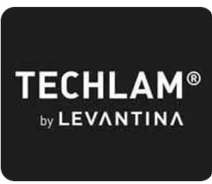 techlam-logo Techlam by Levantina logo