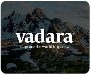 vadara-logo Vadara Quartz: Capture the world in elegance.