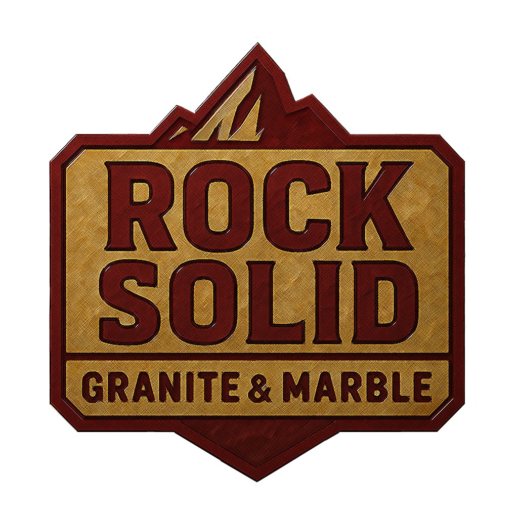 Rock-Solid-Granite-Marble-Inc-Logo-w Rock Solid Granite and Marble logo