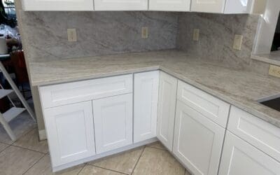 Custom Quartz Countertops Tampa Gallery