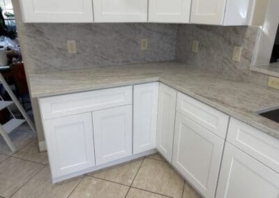 Countertops by Nathan